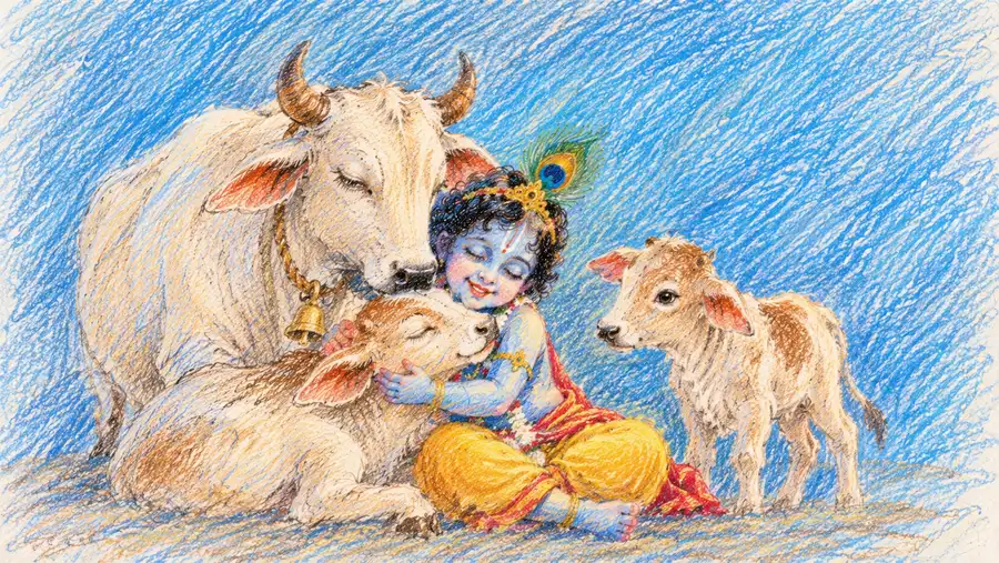govansh-karuna