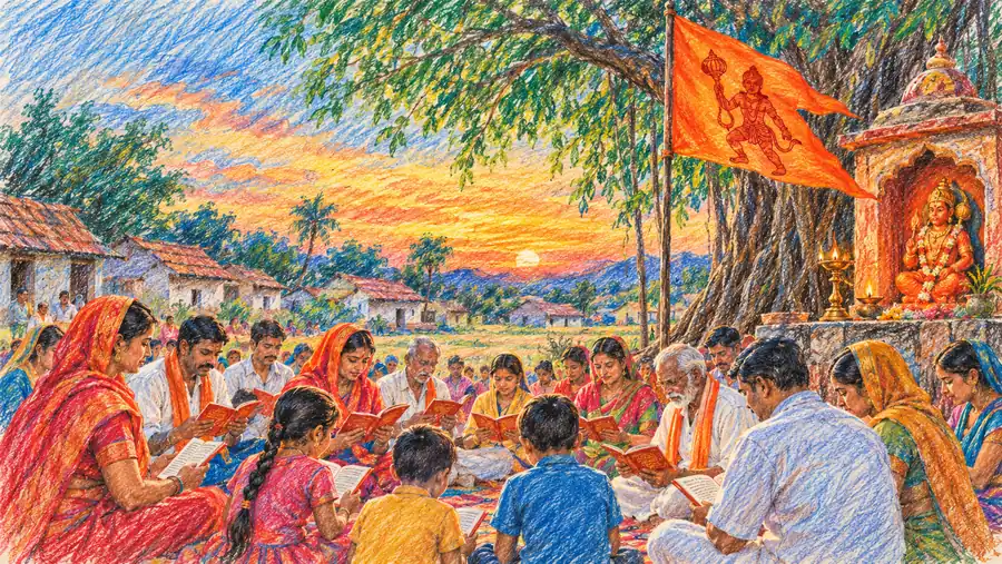 ram-hanuman-chalisa